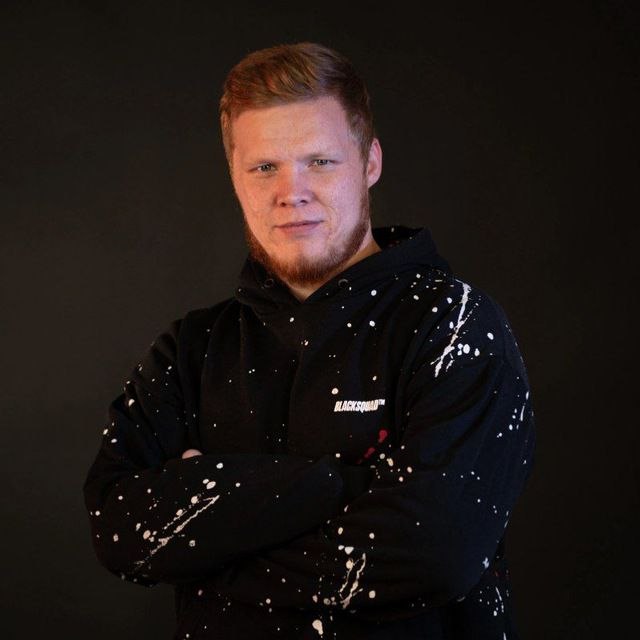 Тимур Чермокин